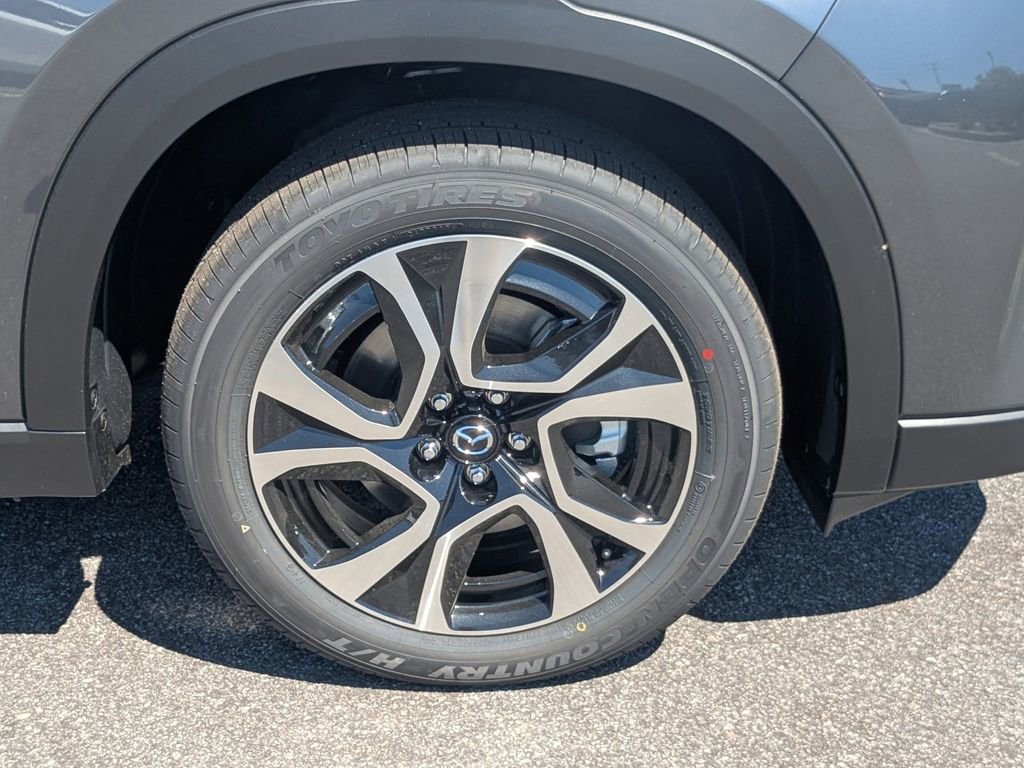 New 2026 MAZDA CX-5 Preferred image 11