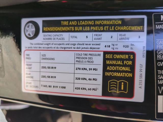 Used 2022 Mercedes-Benz GLC 300 4MATIC image 26