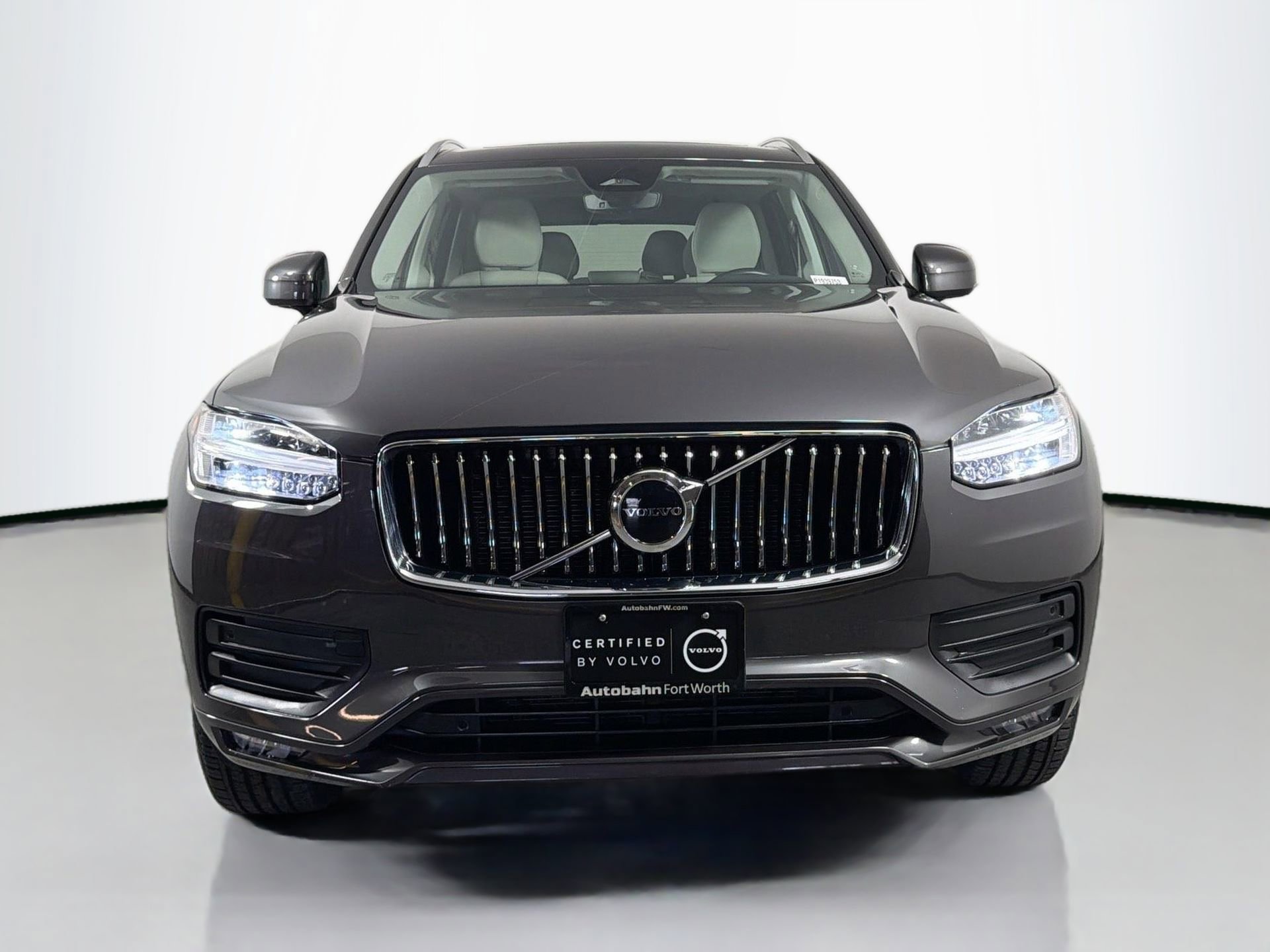 Certified 2023 Volvo XC90 B5 Core image 2