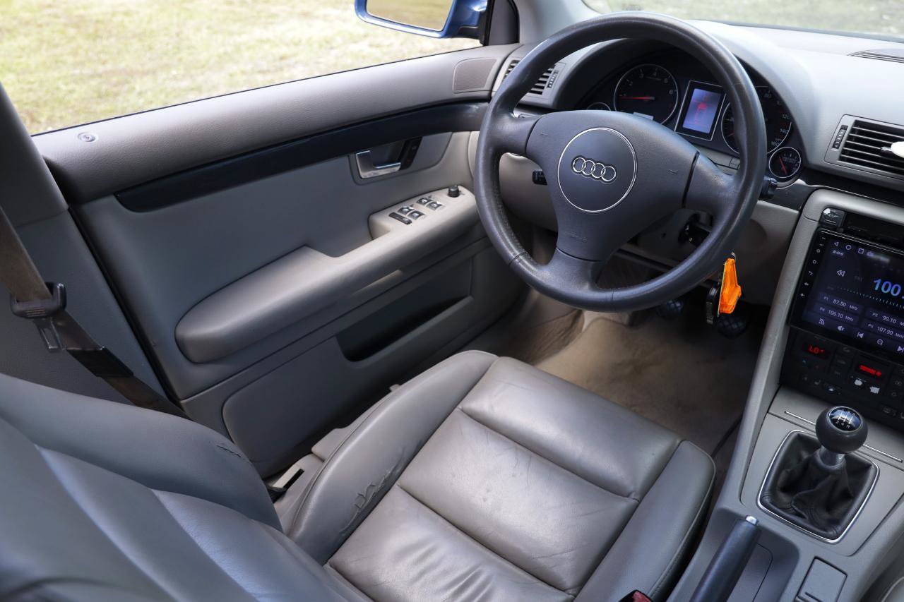 Used 2003 Audi A4 1.8T AWD/4WD image 21