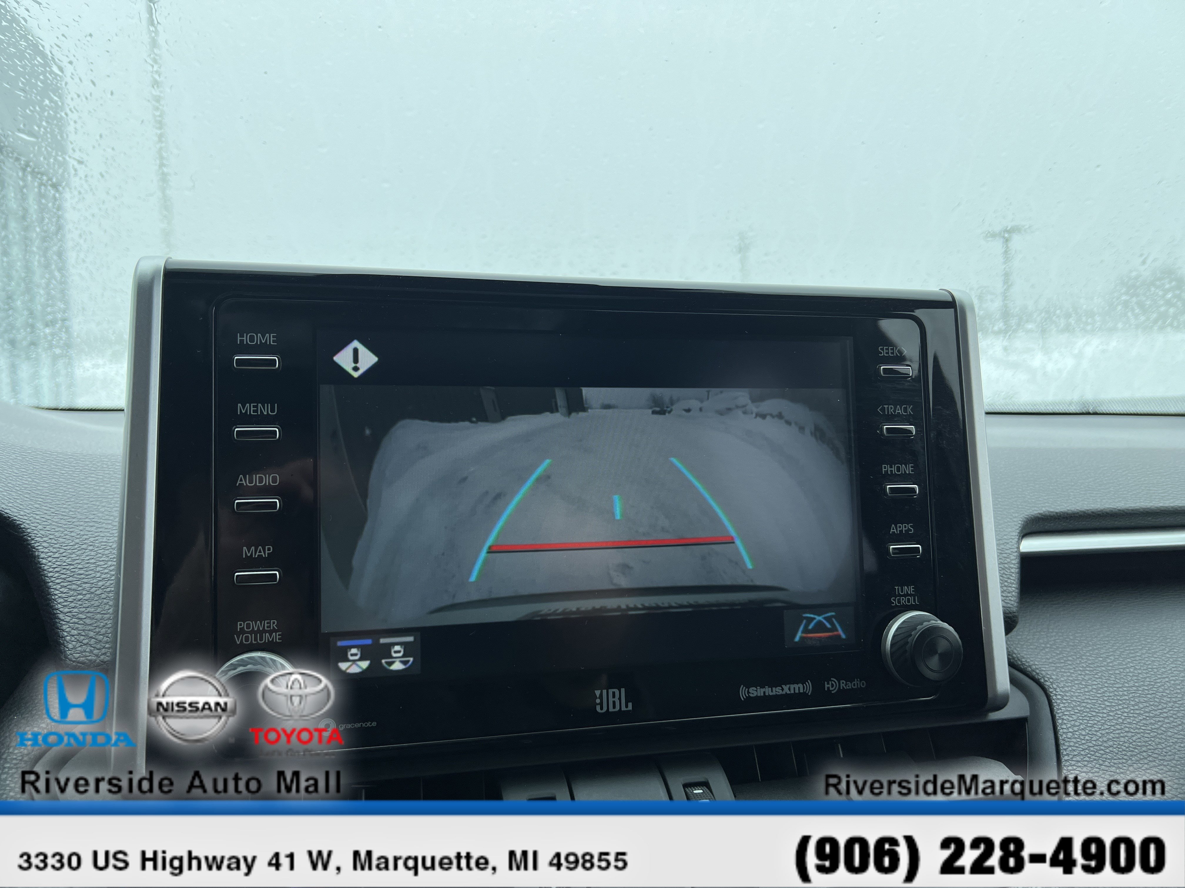 Used 2020 Toyota RAV4 XSE AWD/4WD image 23