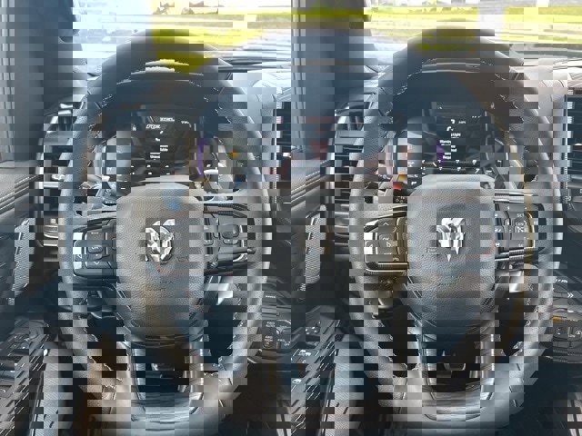 New 2026 RAM 1500 Rebel image 20