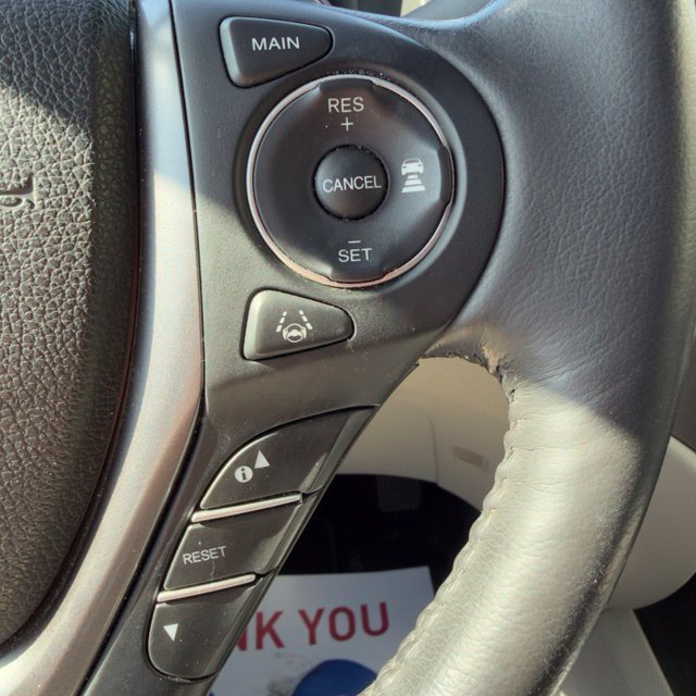 Used 2023 Honda Ridgeline RTL image 27