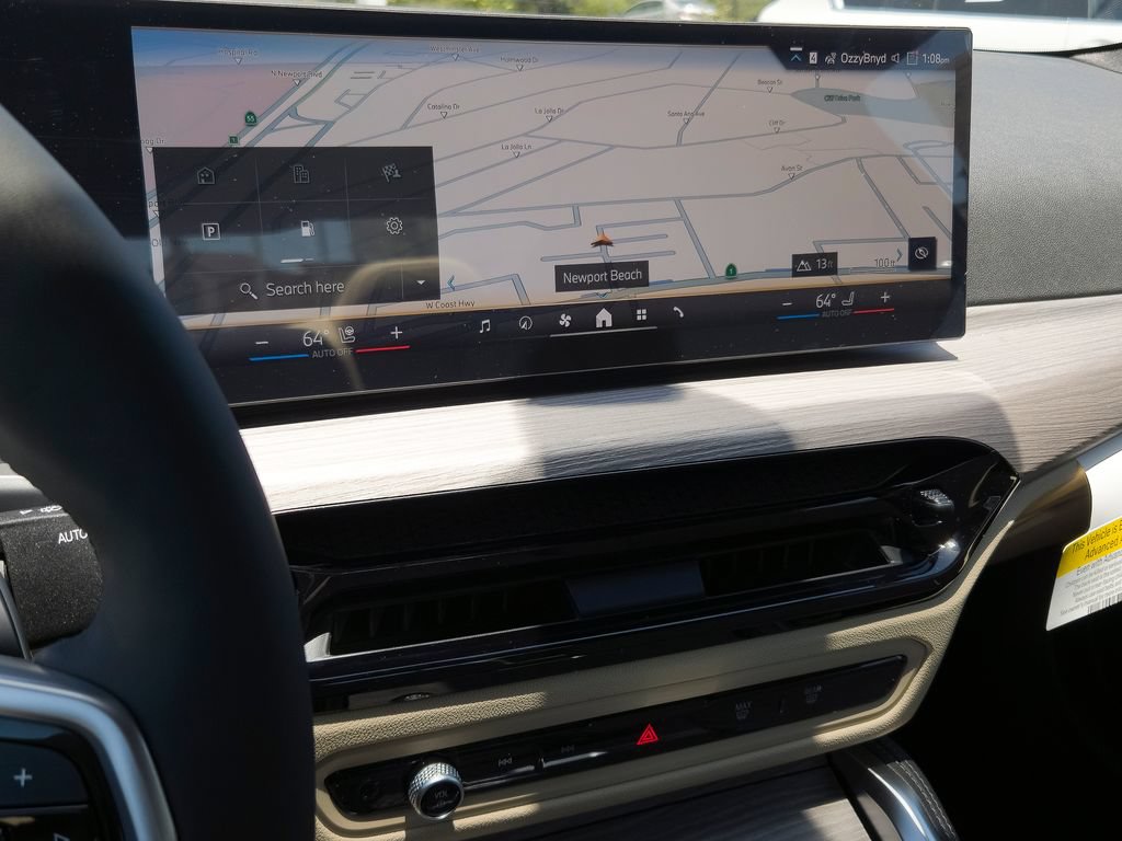 New 2027 BMW 430i Coupe w/ M Sport Package RWD image 12