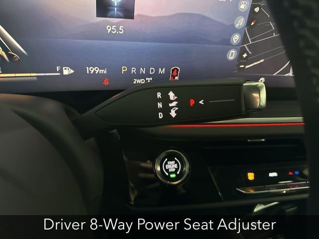 New 2026 Buick Envision Preferred AWD/4WD image 19