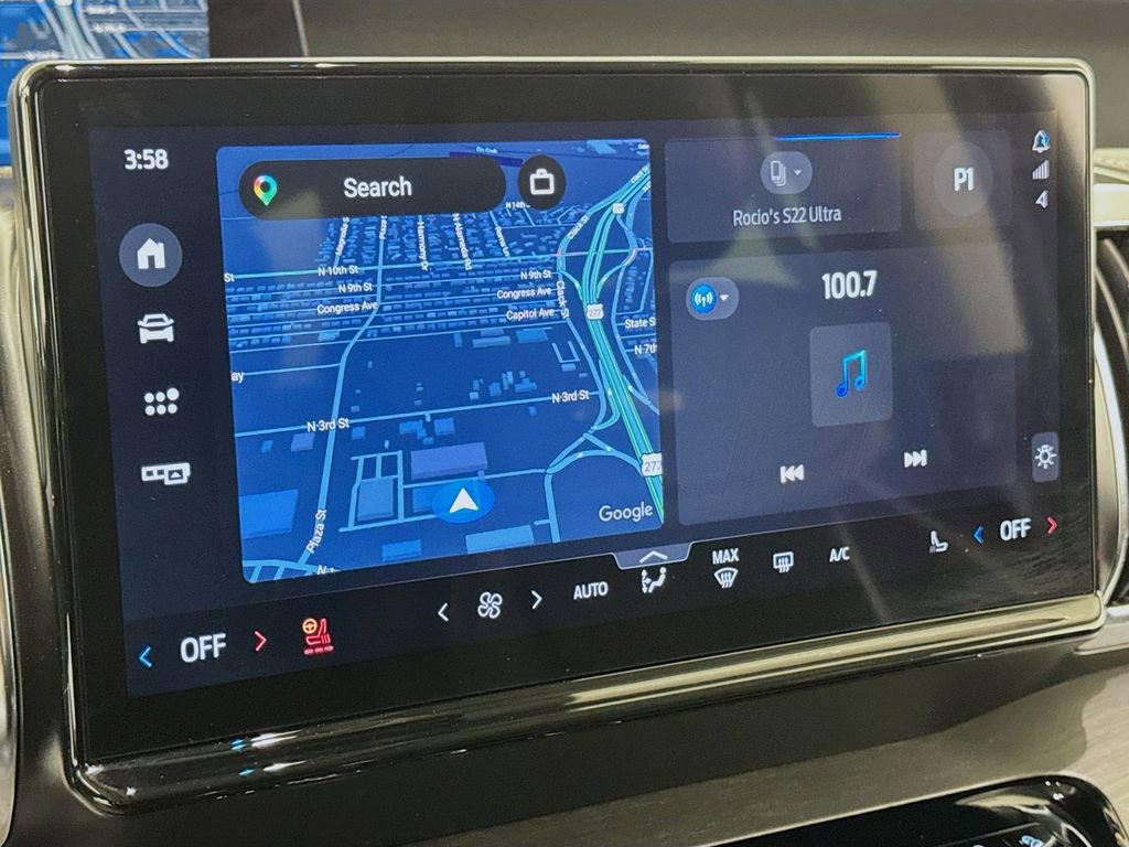 Used 2025 Ford Expedition Max Platinum image 13