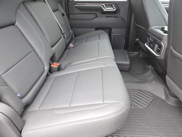 New 2026 Chevrolet Silverado 3500 LTZ w/ LTZ Premium Package image 30