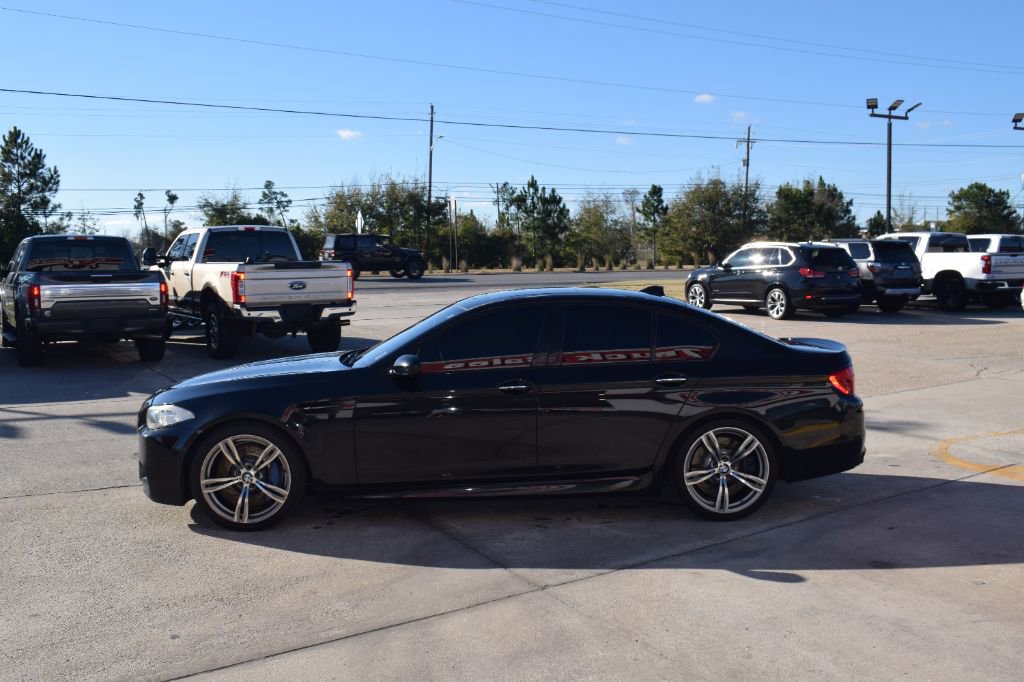 Used 2013 BMW M5 image 6