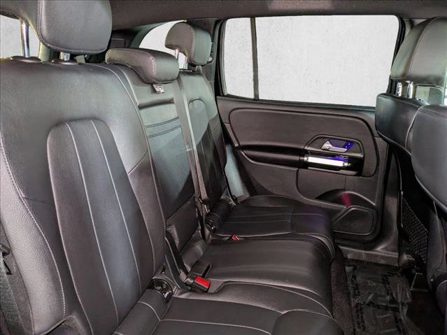 Used 2023 Mercedes-Benz GLB 250 4MATIC image 19