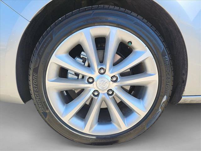 Used 2014 Buick Verano Convenience FWD image 23