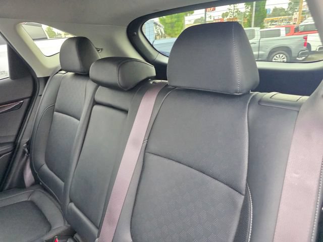 Used 2021 Kia Seltos EX AWD/4WD image 13