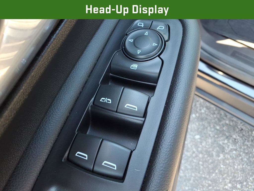 Certified 2024 GMC Terrain AT4 w/ Tech Package AWD/4WD image 30