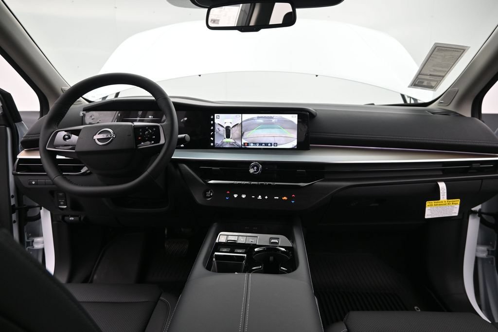 New 2026 Nissan Murano SL AWD/4WD image 29
