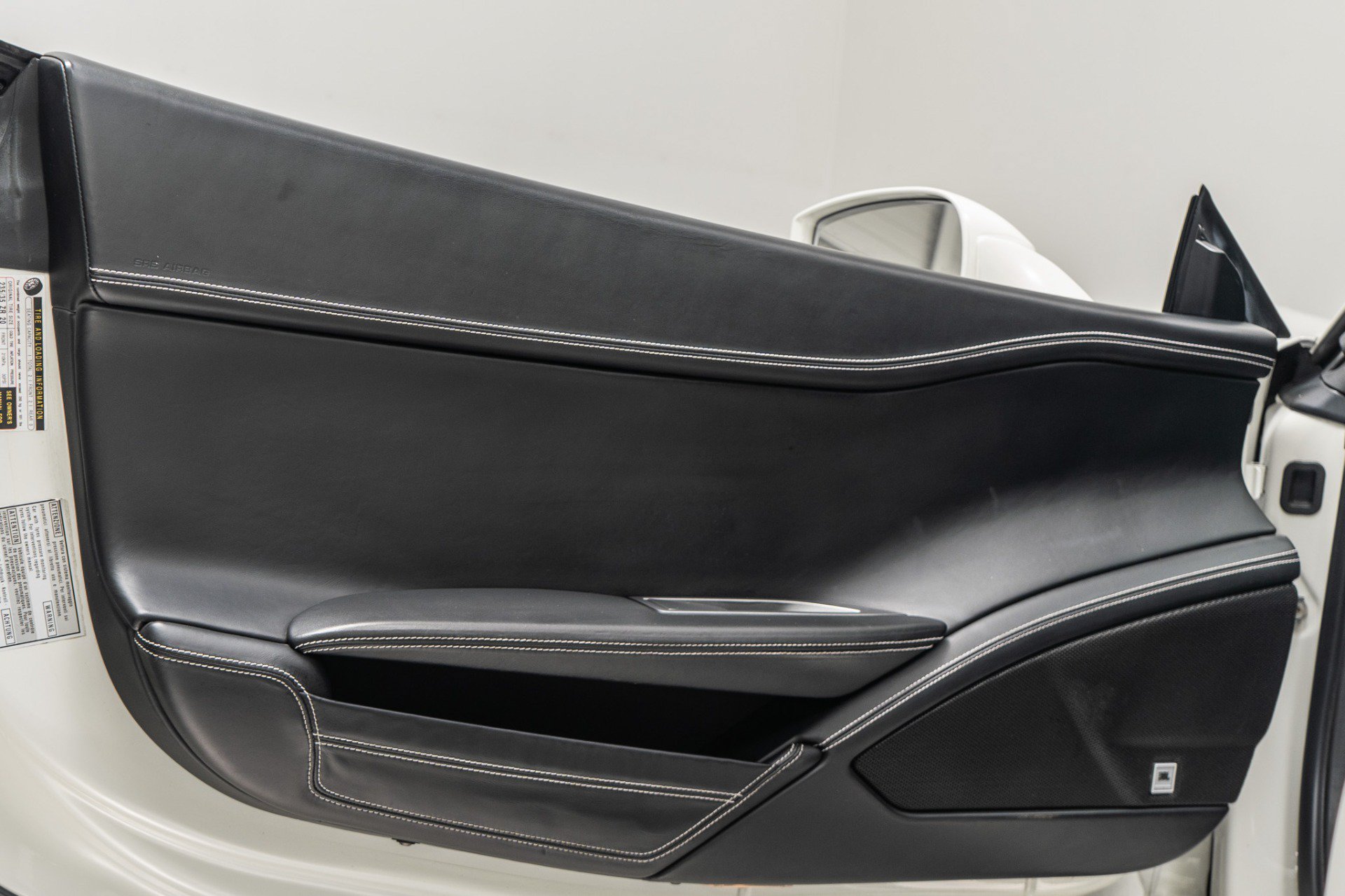 Used 2015 Ferrari 458 Spider RWD image 42