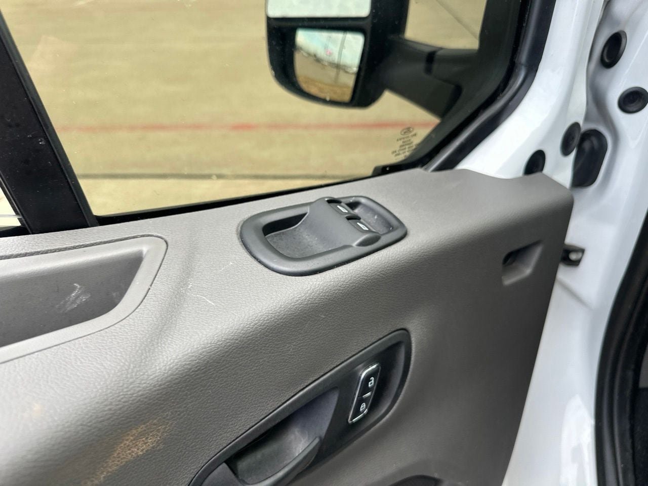 Used 2024 Ford Transit 350 148 Medium Roof RWD image 22