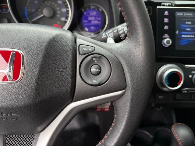 Used 2018 Honda Fit Sport image 15