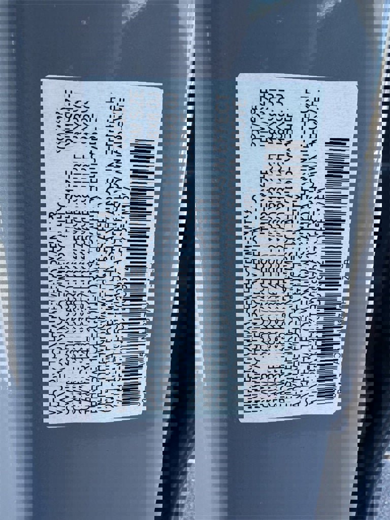 New 2026 Honda Passport TrailSport image 40