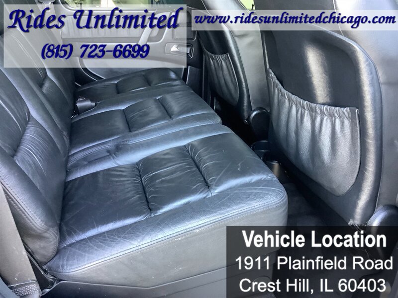 Used 2003 Mercedes-Benz G 500 image 33