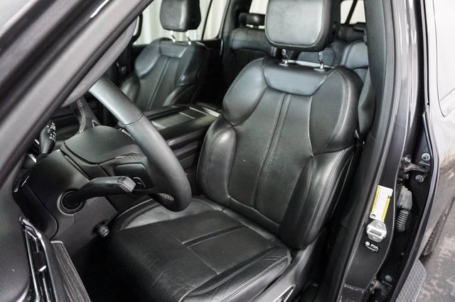 Used 2023 Jeep Wagoneer Series II image 15