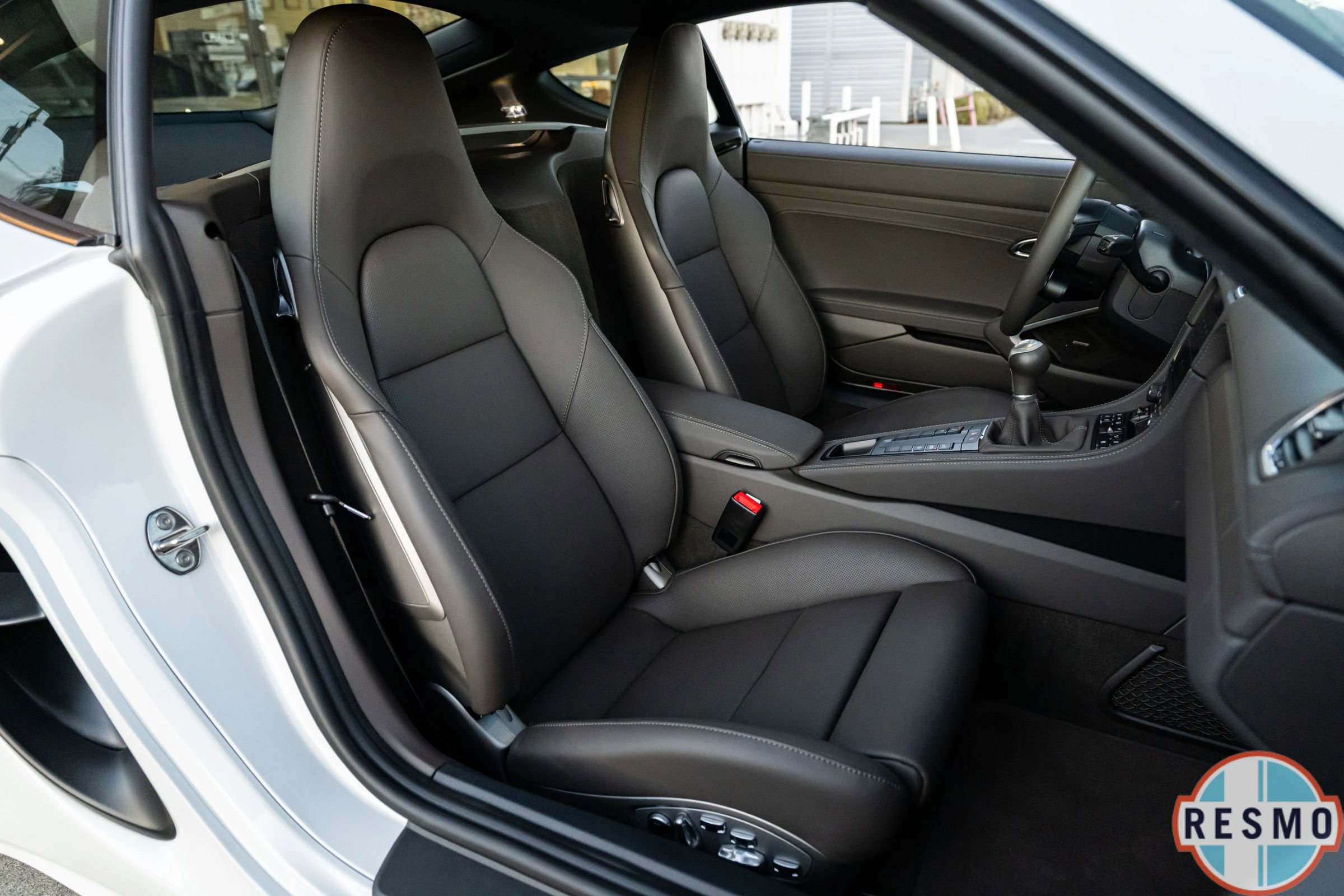 Used 2023 Porsche 718 Cayman GTS image 10