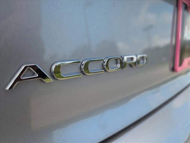 Used 2025 Honda Accord SE image 27