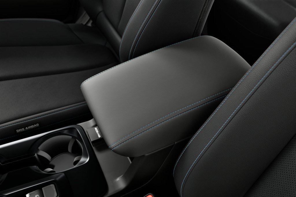 New 2026 Subaru Forester Limited AWD/4WD image 20
