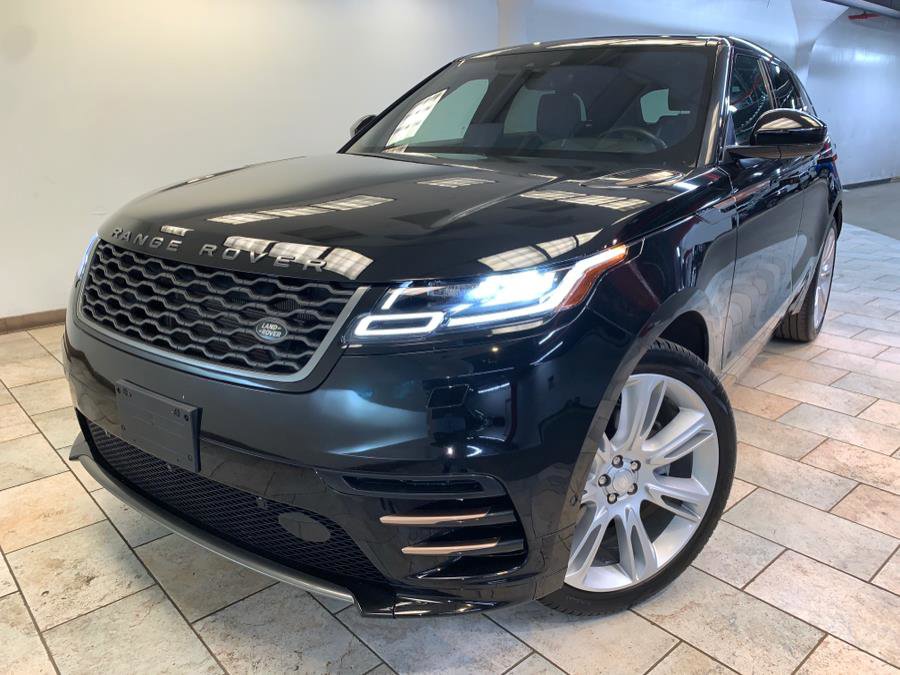Used 2020 Land Rover Range Rover Velar R-Dynamic HSE