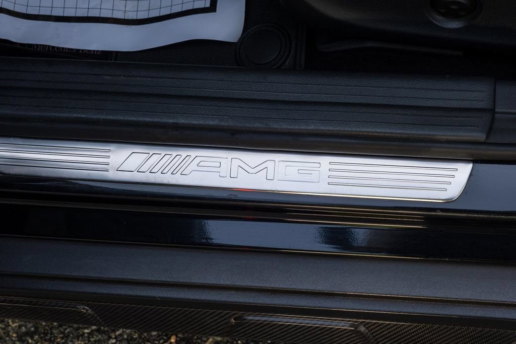 Used 2015 Mercedes-Benz GLA 45 AMG 4MATIC image 37