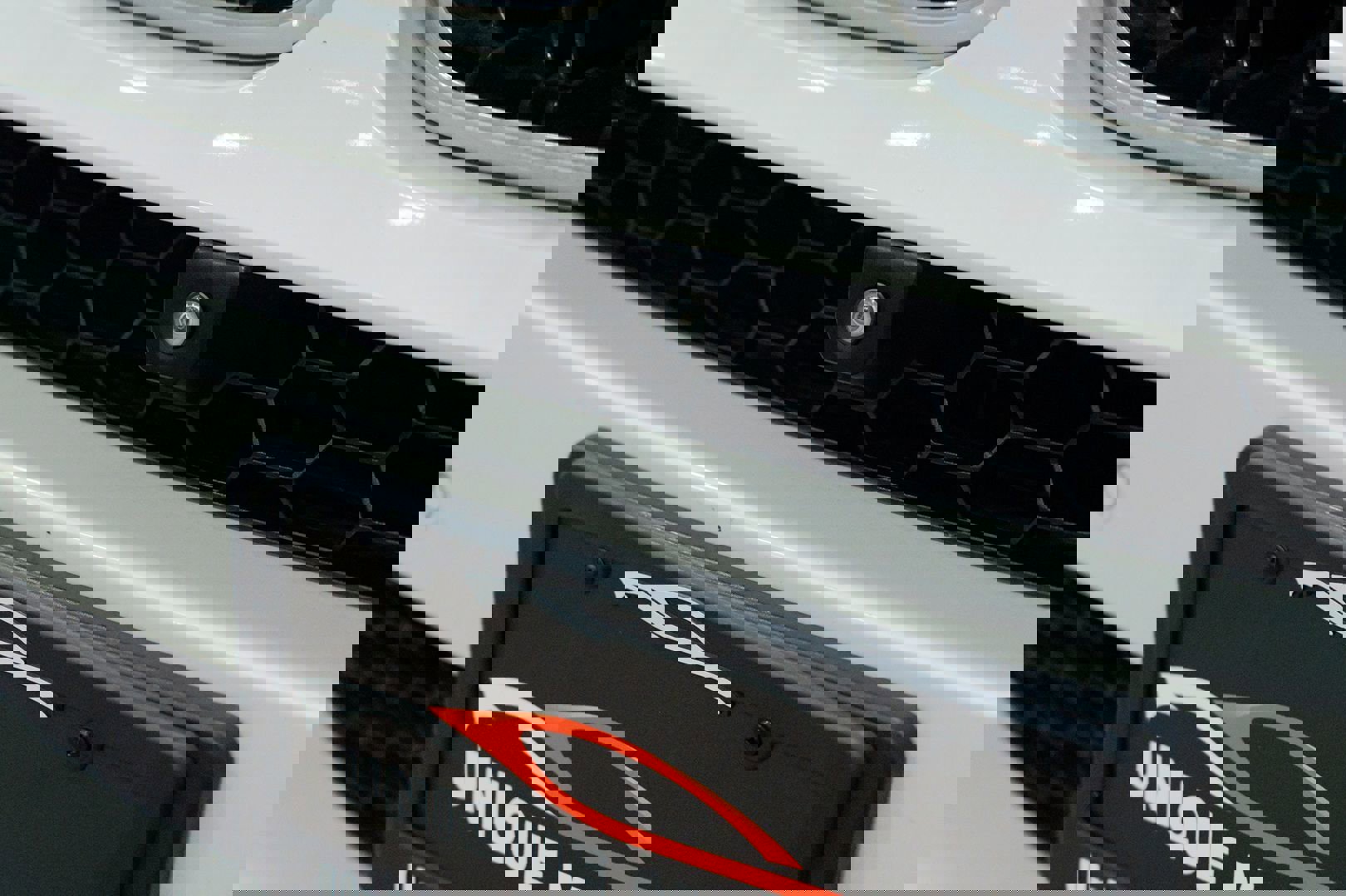 Used 2015 BMW X5 M image 13