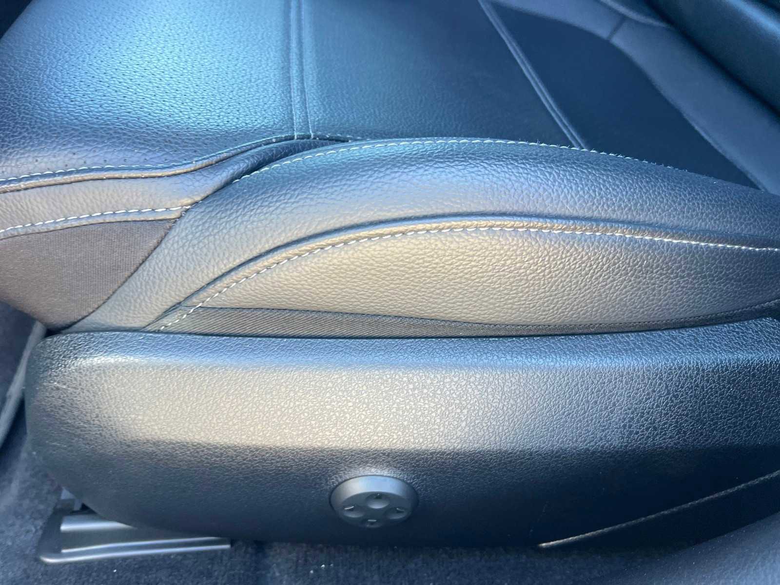 Certified 2023 Mercedes-Benz C 300 Sedan image 21