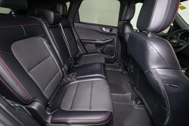 Used 2023 Ford Escape ST-Line w/ Tech Pack #1 image 20