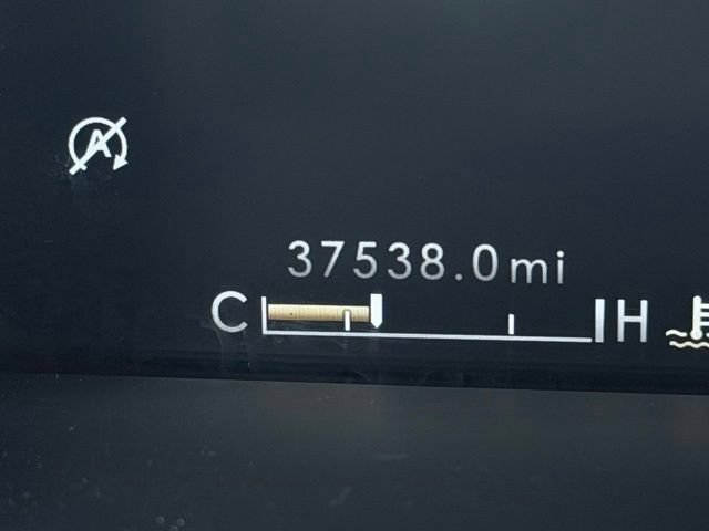 Certified 2023 Lincoln Nautilus AWD w/ Premium Package image 33