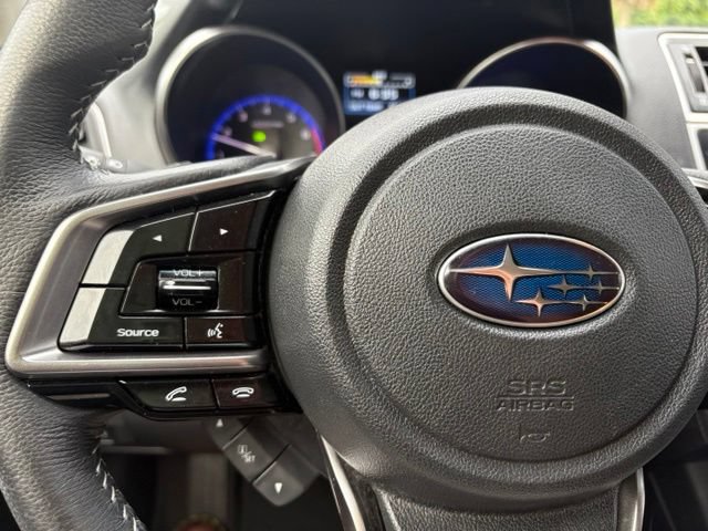 Used 2019 Subaru Outback 2.5i Limited AWD/4WD image 15