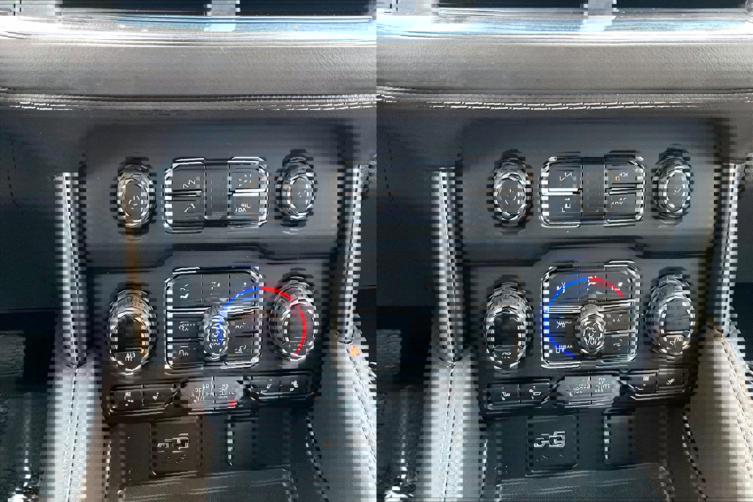 Used 2022 Chevrolet Tahoe LT w/ LT Signature Package image 15