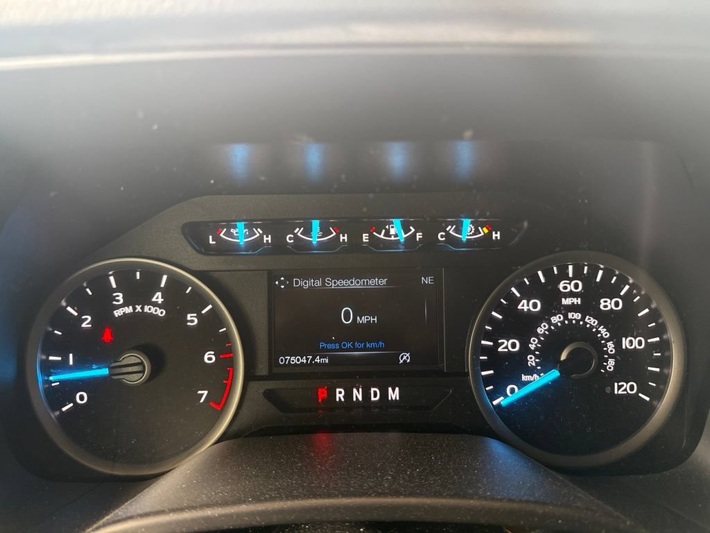 Used 2020 Ford F150 XLT w/ Equipment Group 302A Luxury AWD/4WD image 19