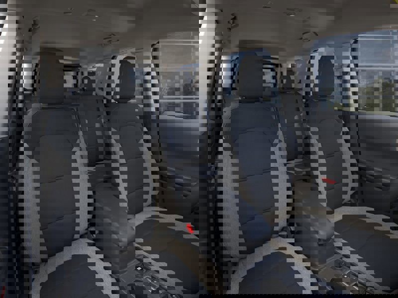 New 2025 Ford Bronco Sport Big Bend image 35