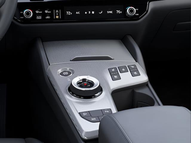 New 2026 Kia Sportage SX Prestige image 23