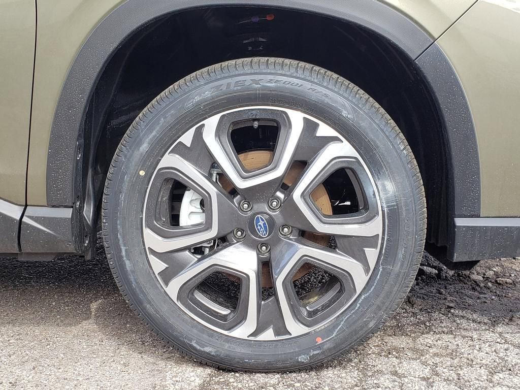 New 2026 Subaru Ascent Touring image 12