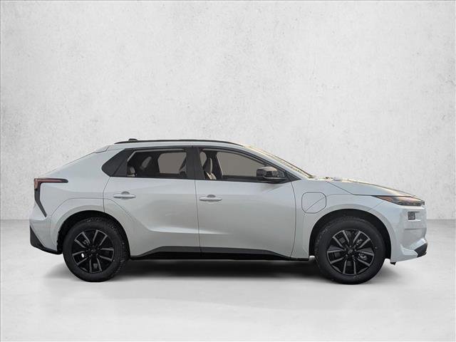 New 2026 Subaru Solterra Premium image 4