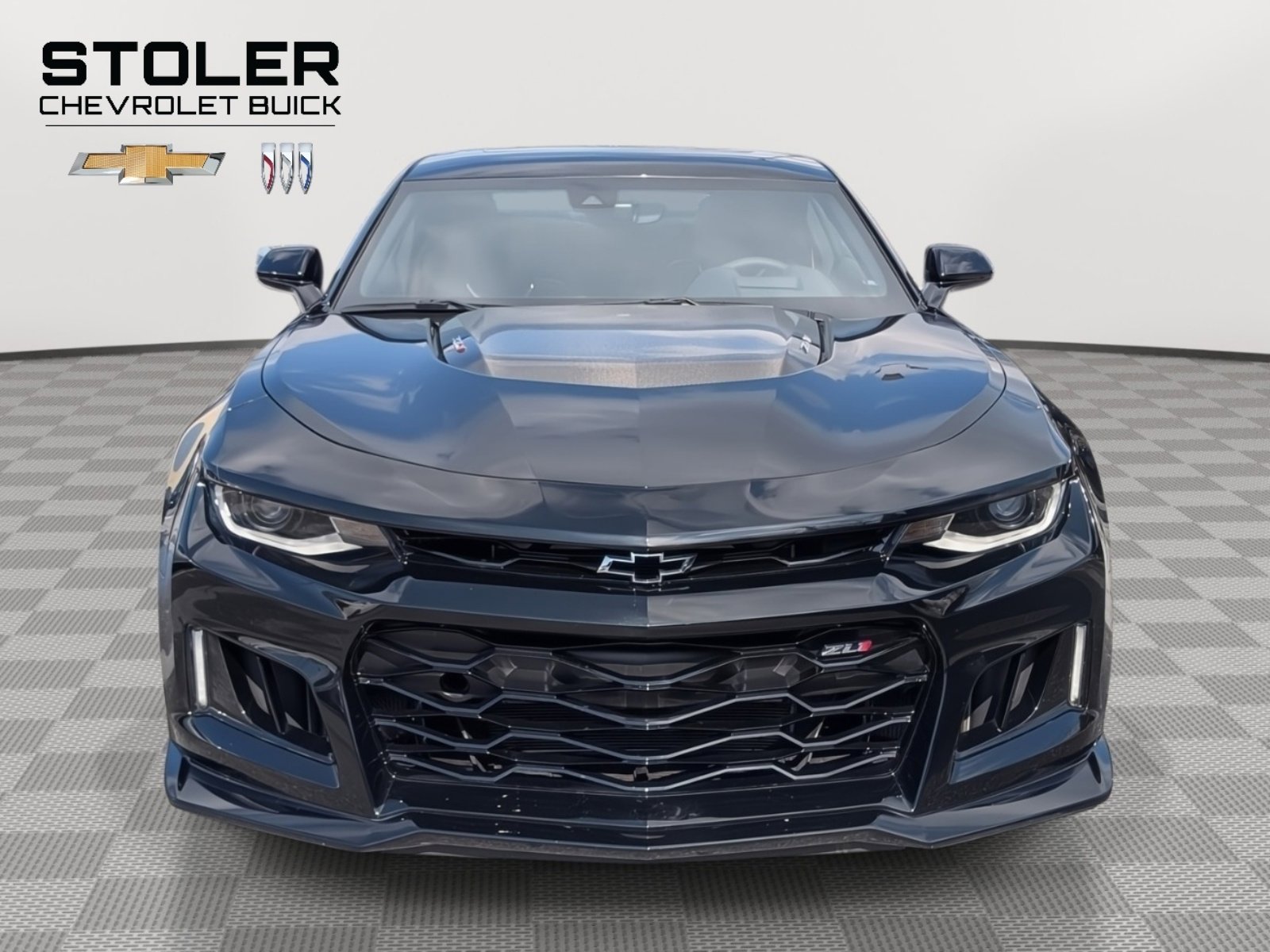 Used 2022 Chevrolet Camaro ZL1 image 8