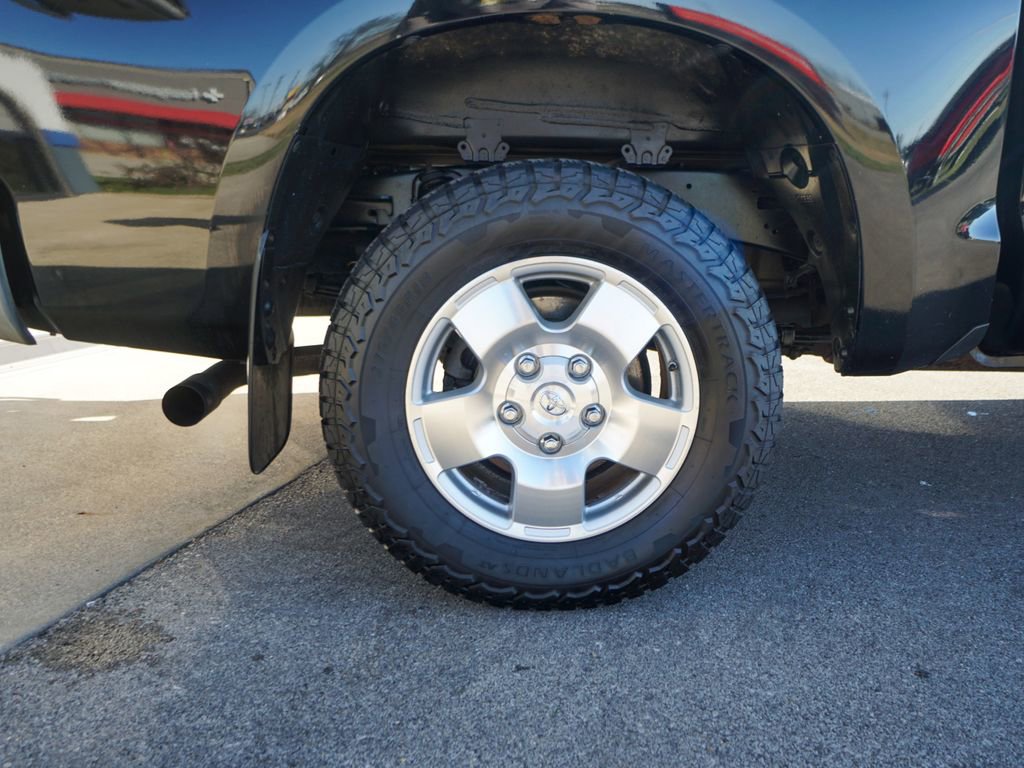 Used 2010 Toyota Tundra SR5 image 12