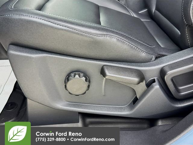 New 2025 Ford Bronco Badlands image 21