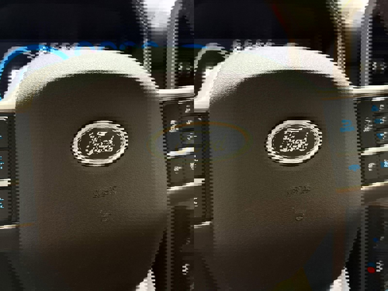 Used 2021 Ford F150 King Ranch w/ Equipment Group 601A High AWD/4WD image 19