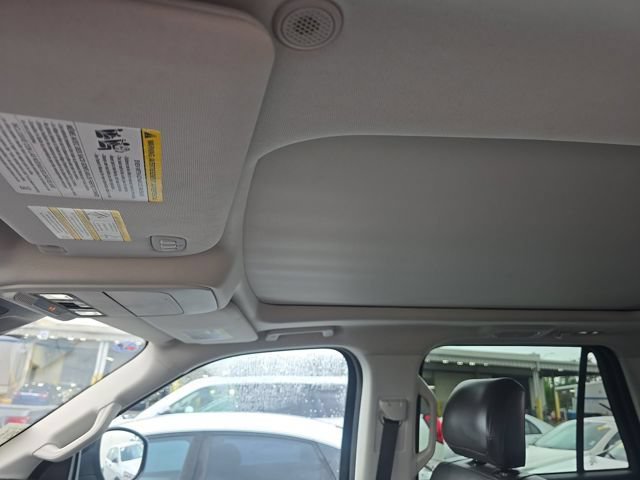 Used 2025 Ford Expedition Active AWD/4WD image 13