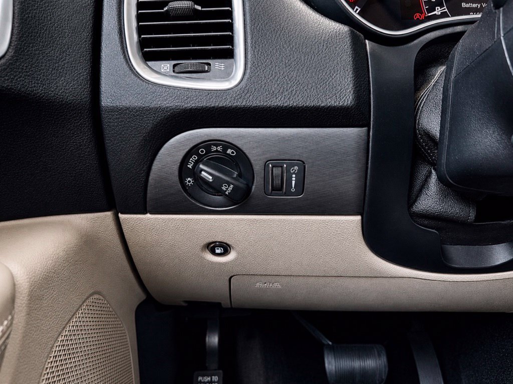 Used 2018 Dodge Durango Citadel AWD/4WD image 15