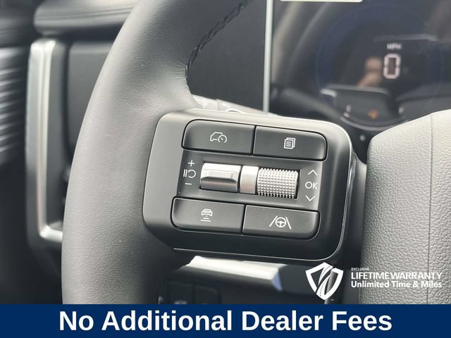 New 2026 Hyundai Santa Fe SE FWD image 20