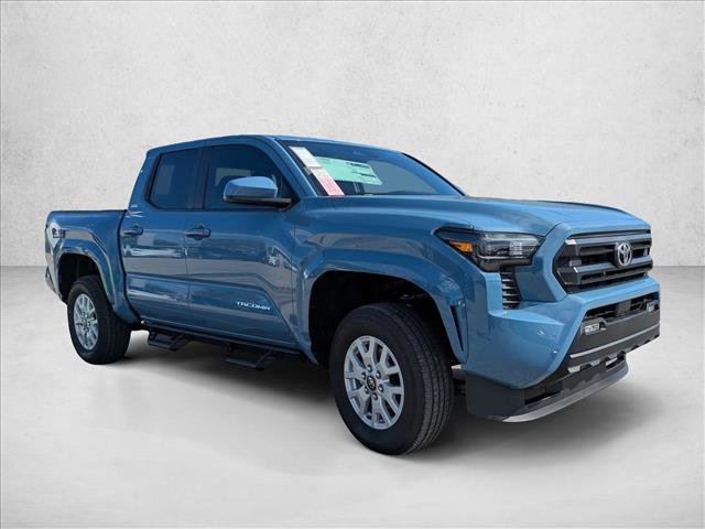 New 2026 Toyota Tacoma SR5 image 6