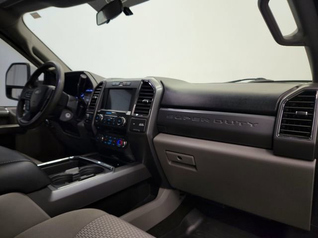 Used 2018 Ford F250 XLT w/ XLT Premium Package AWD/4WD image 33