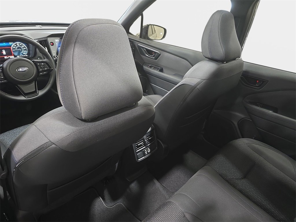 Used 2025 Subaru Forester Premium image 13