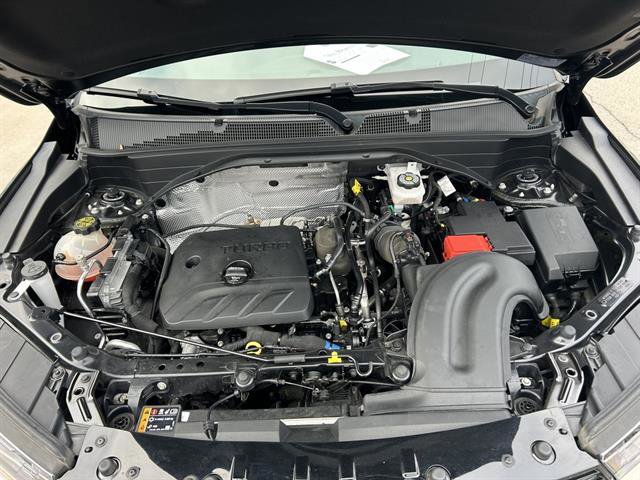 Certified 2023 Chevrolet TrailBlazer RS w/ Convenience Package image 33